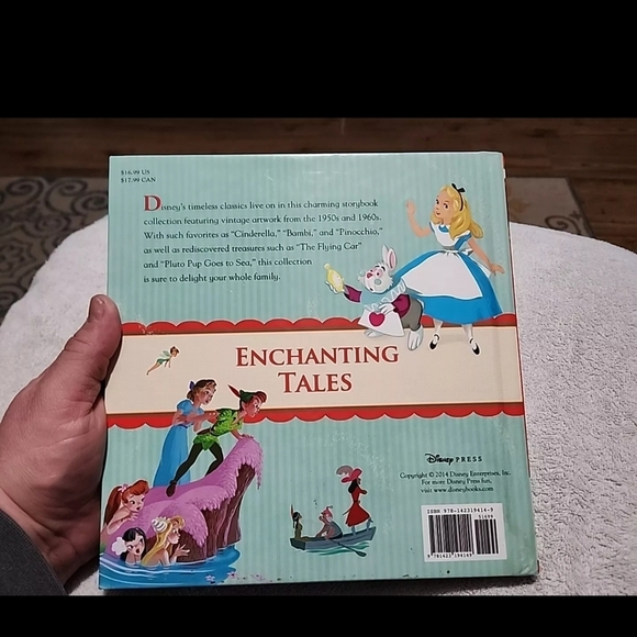 Disney Blue and Red Toy Collection - Picture 2 of 4